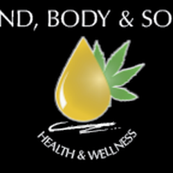 Mind, Body & Soul CBD