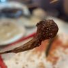 Smiling BBQ gift card