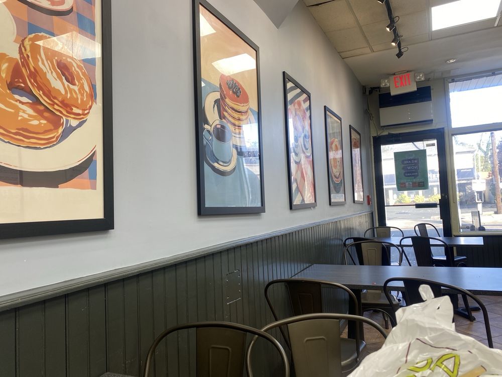 Bagel Munch of Passaic