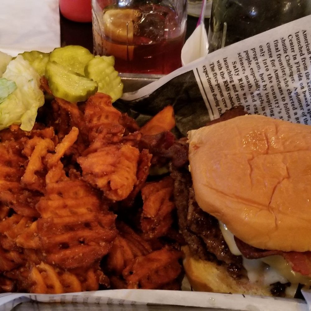 The Committed Pig - Breakfast & Brunch Near Me - Morristown, New Jersey The Committed Pig - Breakfast & Brunch Near Me - Morristown, New Jersey