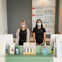 Elements Massage