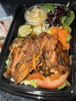 Jamaican Flavors by null