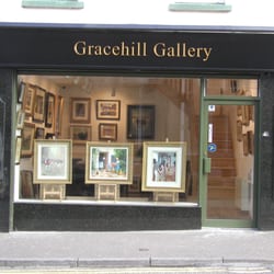 Gracehill Gallery