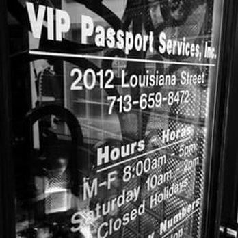 VIP Passport Services - Passport & Visa Services Near Me - Houston, Texas VIP Passport Services - Passport & Visa Services Near Me - Houston, Texas