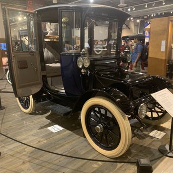 Fountainhead Antique Auto Museum - Museums Near Me - Fairbanks, Alaska Fountainhead Antique Auto Museum - Museums Near Me - Fairbanks, Alaska