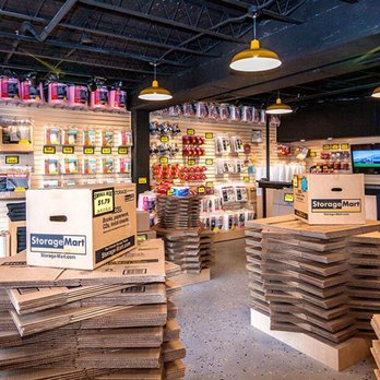 StorageMart - Self Storage Near Me - Saskatoon, Saskatchewan StorageMart - Self Storage Near Me - Saskatoon, Saskatchewan