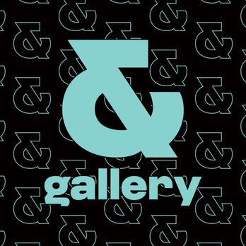 & gallery - Hi! We're & Gallery! We have moved to Historic 4th Avenue between Black Rose Tattooers and Cafe Passé. We are open Thursday at 1pm to Sunday - Art Galleries Near Me - Tucson, Arizona