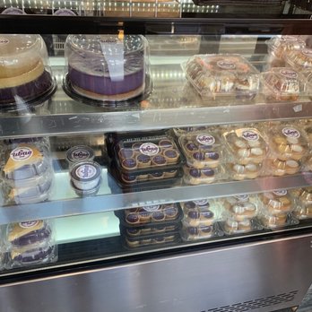 UBAE - Desserts Near Me - Honolulu, Hawaii