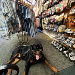 Canyon Outfitters