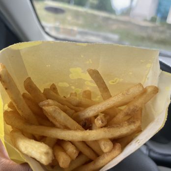 Cuckoos Cafe - Fries - Taiwanese Near Me - Duluth, Georgia Cuckoos Cafe - Fries - Taiwanese Near Me - Duluth, Georgia