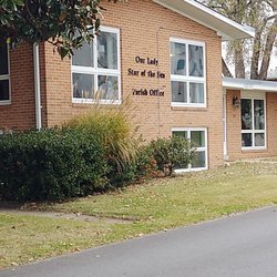 OLSS parish office
