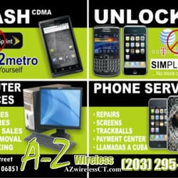 A-Z Wireless
