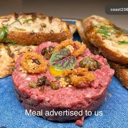 Coast 236 Restaurant & Bar