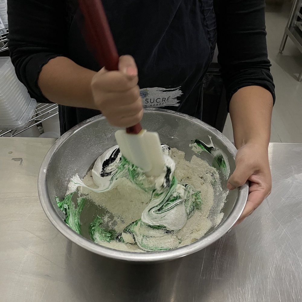 Atelier Sucré - Do-It-Yourself Food Near Me - New York, New York Atelier Sucré - Do-It-Yourself Food Near Me - New York, New York