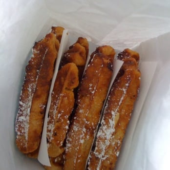 Waffle Mania Truck - Desserts Near Me - San Francisco, California Waffle Mania Truck - Desserts Near Me - San Francisco, California