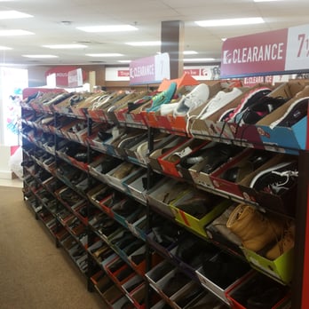 Famous Footwear - Lots of clearance - Shoe Stores Near Me - Boise, Idaho