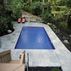 Aquarian Pools & Spas