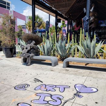 Bakan - Mexican Near Me - Miami, Florida