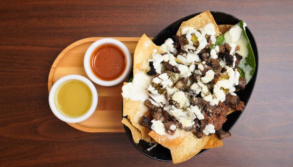 Quiero Tacos by null