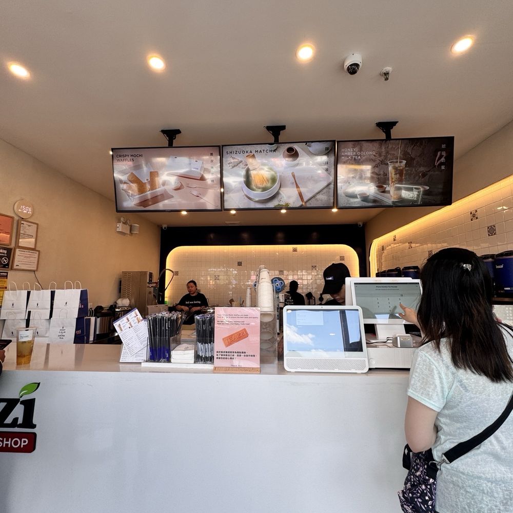 Teazzi Tea Shop - Bubble Tea Near Me - Elmhurst, New York Teazzi Tea Shop - Bubble Tea Near Me - Elmhurst, New York