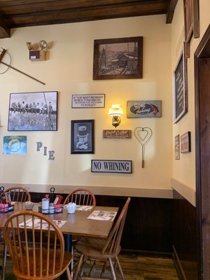 BROWN’S COUNTRY KITCHEN - 79 Photos & 86 Reviews - 1149 W Portersville ...