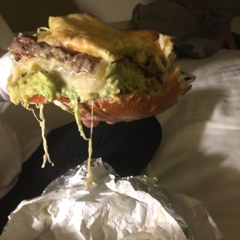 Burger 25 - Burgers Near Me - Toms River, New Jersey