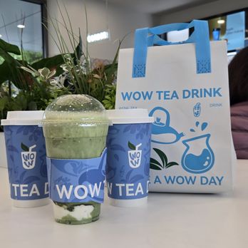 Wow Tea Drink - Bubble Tea Near Me - Palo Alto, California Wow Tea Drink - Bubble Tea Near Me - Palo Alto, California