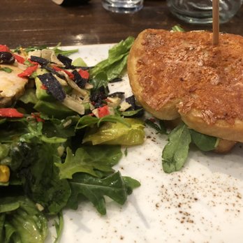 First Watch - Roast beef sandwich and chopped turkey avocado salad - Breakfast & Brunch Near Me - Fairfax, Virginia