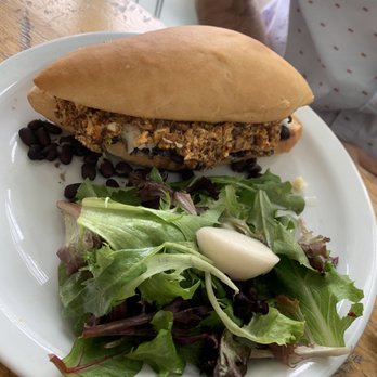 The Shop - Chorizo torta - Breakfast & Brunch Near Me - Albuquerque, New Mexico