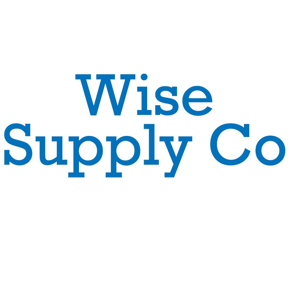 Slide of Wise Supply Co