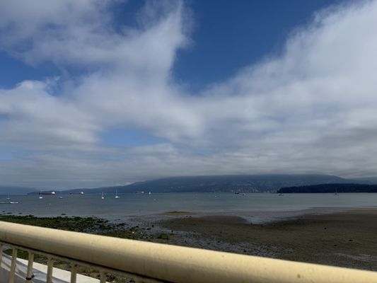 Kitsilano Pool by null