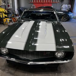 Platinum VIP Detailing