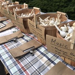 Oakwood Farmers’ Market