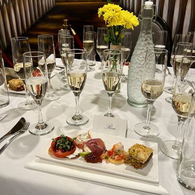 Lone Star Winery by null