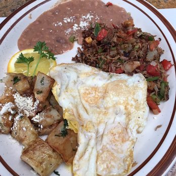 Tapanco - MEH-chaca. The question begs, why Quail's Eggs? - Steakhouses Near Me - Rosarito, BCN