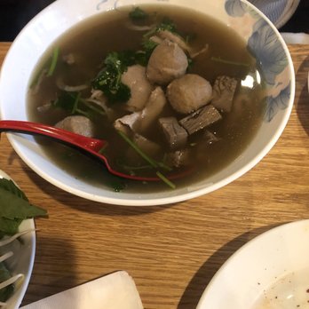 Funju Noodle Bar - Noodles Near Me - Wallingford, Connecticut
