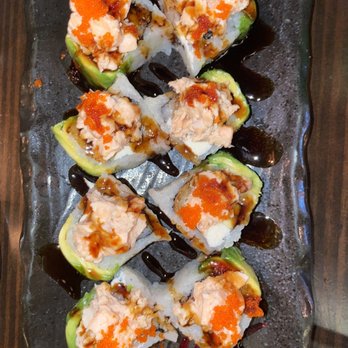 Pubbelly Sushi Brickell - Sushi Bars Near Me - Miami, Florida Pubbelly Sushi Brickell - Sushi Bars Near Me - Miami, Florida