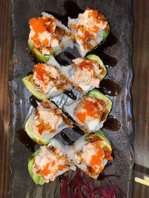 Pubbelly Sushi by null