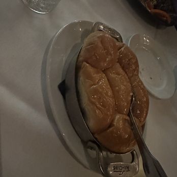 Del Frisco's Double Eagle Steak House - Bread - Bars Near Me - Orlando, Florida Del Frisco's Double Eagle Steak House - Bread - Bars Near Me - Orlando, Florida