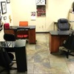 Salon Tre'