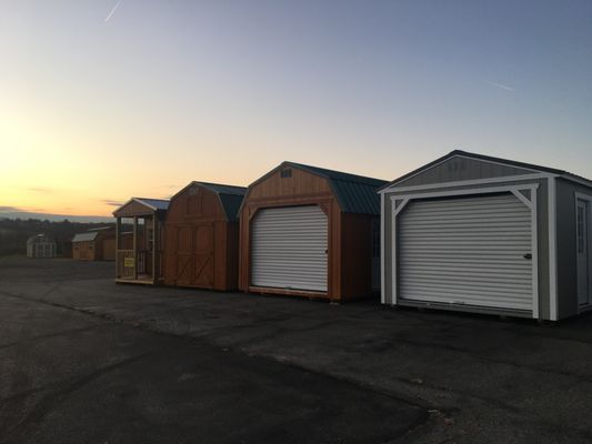 Superior Motors by null