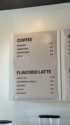 Menu photo 3 Cafeto Anaheim, CA Menu photo 3 Cafeto Anaheim, CA