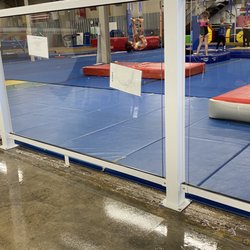 Sandia Acrobatic Gymnastics Academy