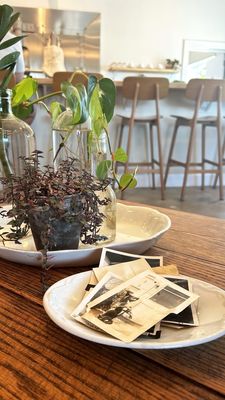 Emilie's Coffee House & Wine Bar by null