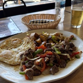 Marko’s Breakfast & Dinner - Ribeye Picado & eggs - Italian Near Me - Monrovia, California Marko’s Breakfast & Dinner - Ribeye Picado & eggs - Italian Near Me - Monrovia, California