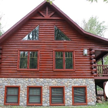 Devils Lake Grand Cabin - Devils Lake Grand Cabin - Vacation Rentals Near Me - Baraboo, Wisconsin