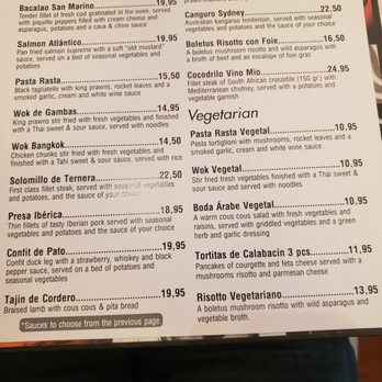 Vino Mio - Signature Cuisine Near Me - Malaga, Massachusetts
