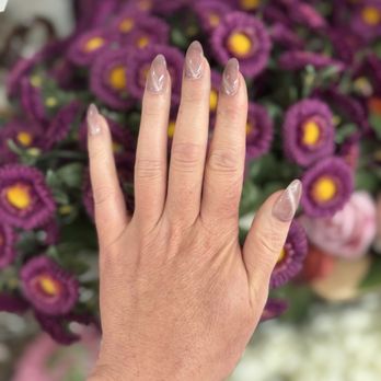 Nailsneedlove Studio - Cat eye nails - Nail Salons Near Me - Costa Mesa, California Nailsneedlove Studio - Cat eye nails - Nail Salons Near Me - Costa Mesa, California