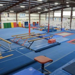 Kentucky Gymnastics Academy