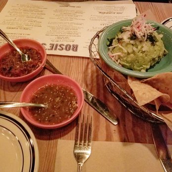 Rosie's - Very Guacamole - Mexican Near Me - New York, New York Rosie's - Very Guacamole - Mexican Near Me - New York, New York